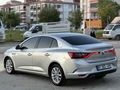 2017 DİZEL OTOMATİK MEGANE 4