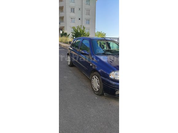 Sahibinden Renault Clio 1.6 RTE 2000 Model 