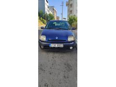 Sahibinden Renault Clio 1.6 RTE 2000 Model 