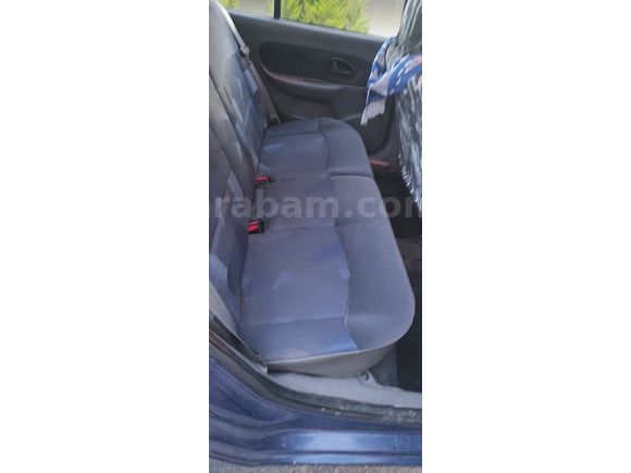 Sahibinden Renault Clio 1.6 RTE 2000 Model 