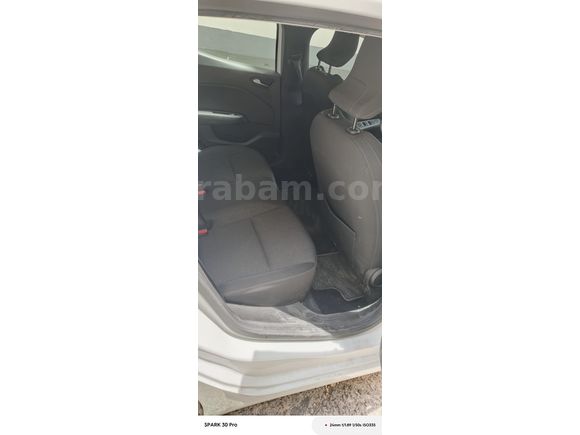 Sahibinden Renault Clio 1.3 TCe Touch 2020 Model 