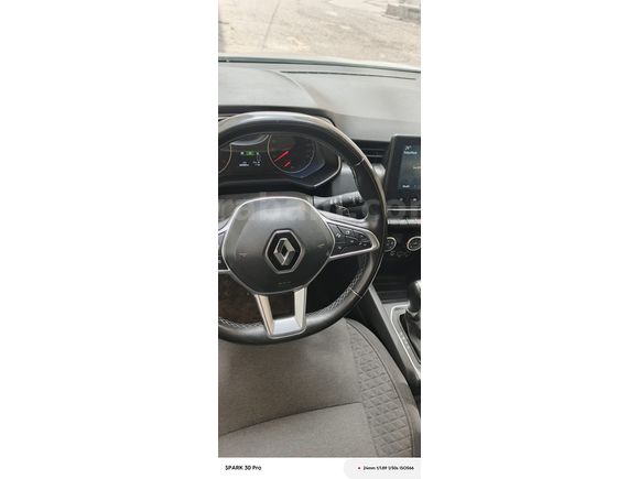 Sahibinden Renault Clio 1.3 TCe Touch 2020 Model 