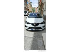 Sahibinden Renault Clio 1.3 TCe Touch 2020 Model 