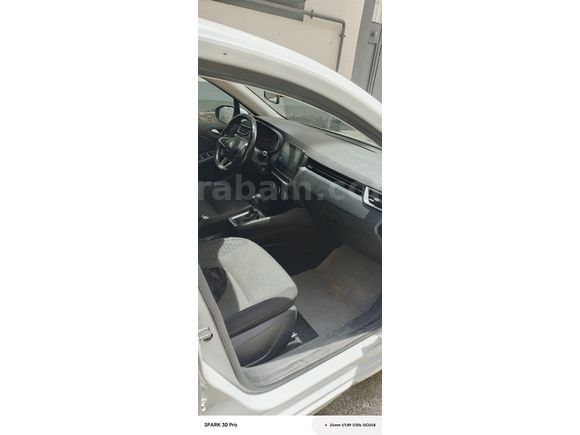 Sahibinden Renault Clio 1.3 TCe Touch 2020 Model 