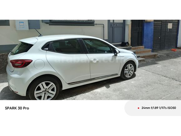 Sahibinden Renault Clio 1.3 TCe Touch 2020 Model 
