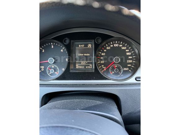 Sahibinden Volkswagen Passat 1.6 TDi BlueMotion Comfortline 2011 Model 