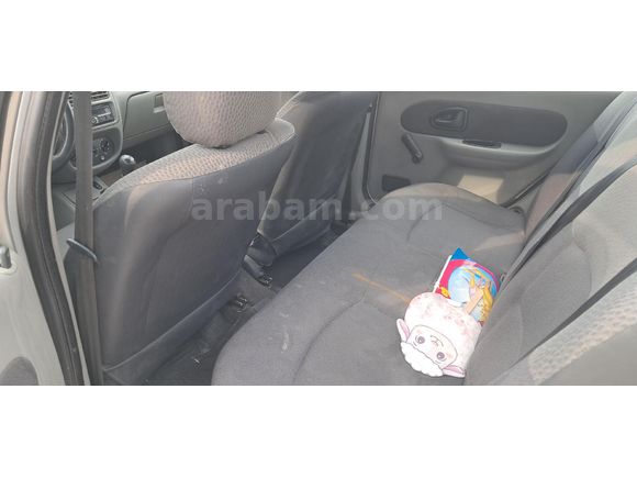 Ruhsat Sahibinden 2006 Clio Klimalı