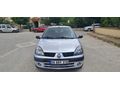 Ruhsat Sahibinden 2006 Clio Klimalı