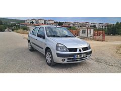Ruhsat Sahibinden 2006 Clio İzmir Menderes