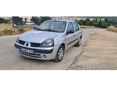 Ruhsat Sahibinden 2006 Clio İzmir Menderes