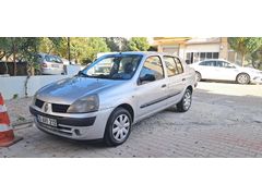 Ruhsat Sahibinden 2006 Clio İzmir Menderes