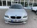 Galeriden BMW 5 Serisi 525d Standart 2007 Model Konya