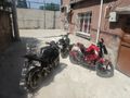Sahibinden Benelli 125 S