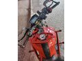 Sahibinden Benelli 125 S