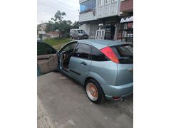 Sahibinden Ford Focus 1.6 Ghia 2001 Model