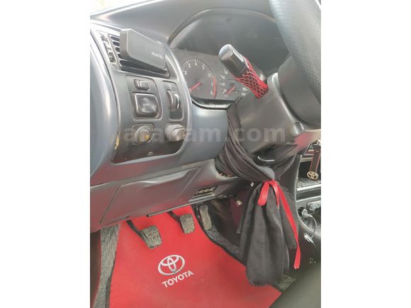 Sahibinden Toyota Corolla 1.6 GL 1993 Model