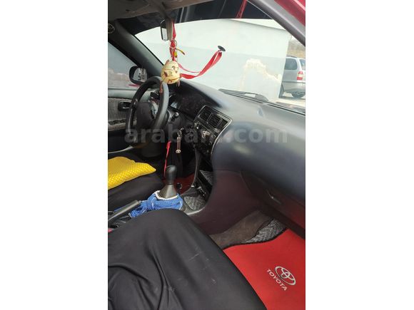 Sahibinden Toyota Corolla 1.6 GL 1993 Model