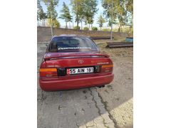 Sahibinden Toyota Corolla 1.6 GL 1993 Model