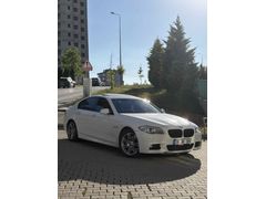 Sahibinden BMW 5 Serisi 525d xDrive M Sport 2012 Model 