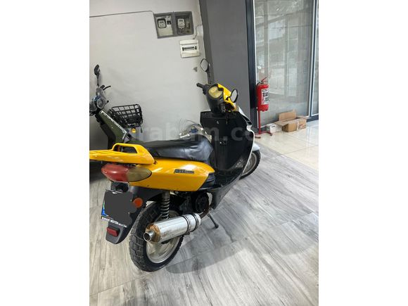 Sahibinden Asya AS 150 T