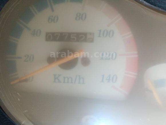 Sahibinden Asya AS 150 T