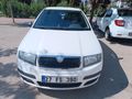Sahibinden Skoda Fabia 1.2 Classic 2006 Model