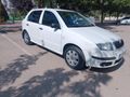 Sahibinden Skoda Fabia 1.2 Classic 2006 Model