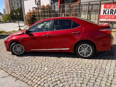 Akademisyenden Hatasız Boyasız Toyota Corolla 