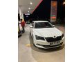 Sahibinden Skoda SuperB  