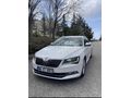 Sahibinden Skoda SuperB  