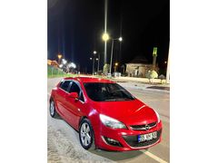 Sahibinden Opel Astra 1.6 CDTI Sport 2015 Model  218.200 km Kırmızı
