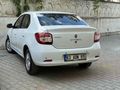 Akademisyenden temiz sembol touch 