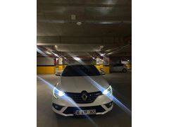 Sahibinden Renault Megane 1.5 dCi Icon 2018 Model