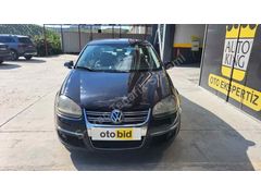 İLK ELDEN 2008 HASTASINA DSG JETTA FIRSAT ARACIII