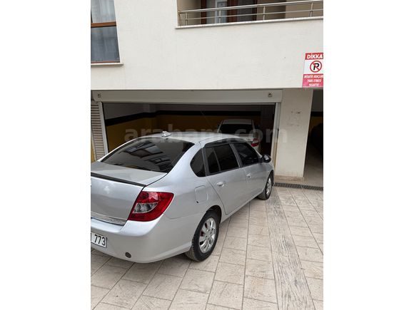 Sahibinden Renault Symbol 1.5 dCi Expression 2009 Model 