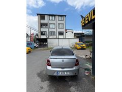 Sahibinden Renault Symbol 1.5 dCi Expression 2009 Model 