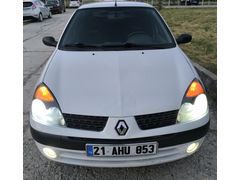 Sahibinden Renault Clio 1.5 dCi Alize 2004 Model