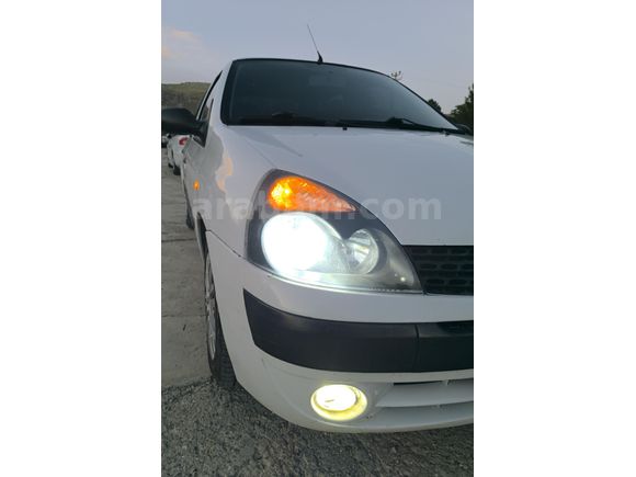 Sahibinden Renault Clio 1.5 dCi Alize 2004 Model