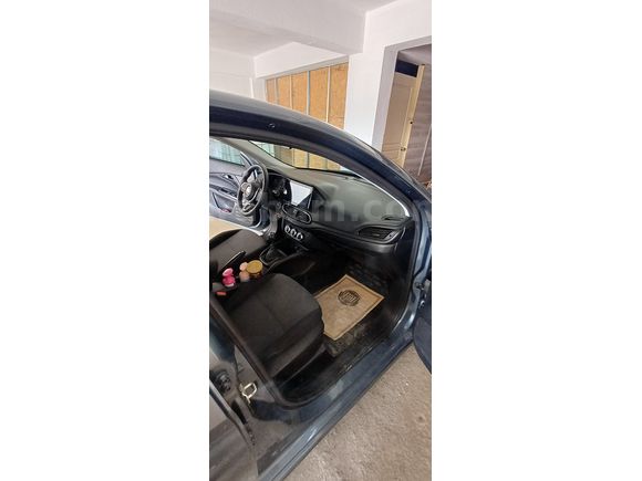 Sahibinden Fiat Egea 1.4 Fire Easy 2021 Model 
