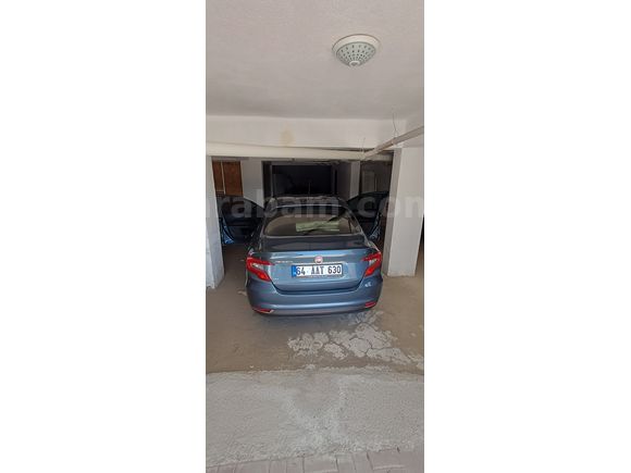 Sahibinden Fiat Egea 1.4 Fire Easy 2021 Model 