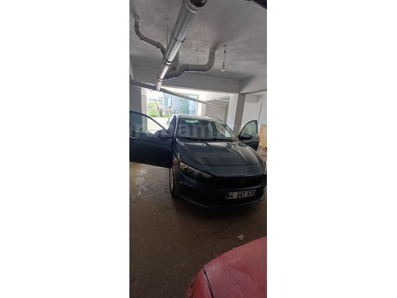 Sahibinden Fiat Egea 1.4 Fire Easy 2021 Model 