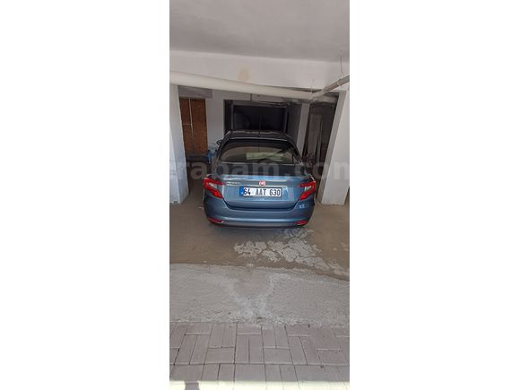 Sahibinden Fiat Egea 1.4 Fire Easy 2021 Model 