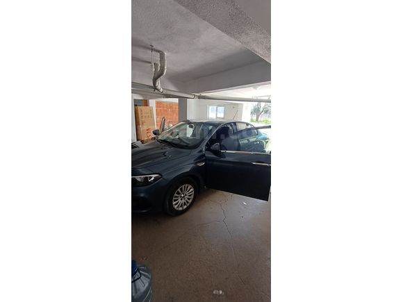 Sahibinden Fiat Egea 1.4 Fire Easy 2021 Model 