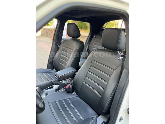 Sahibinden Nissan Juke 1.2 TC Black Edition 2014 Model