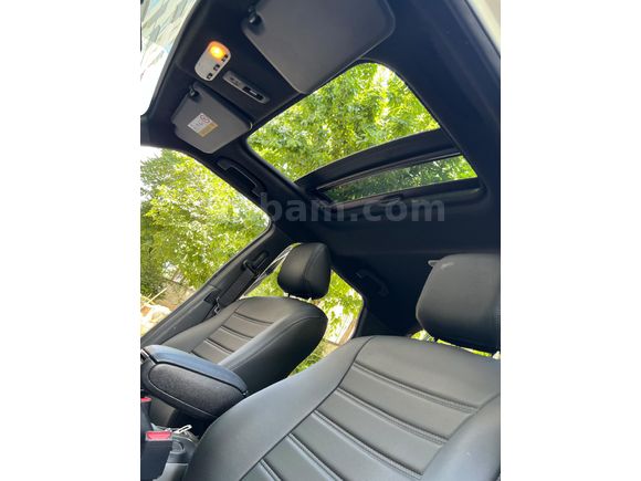 Sahibinden Nissan Juke 1.2 TC Black Edition 2014 Model