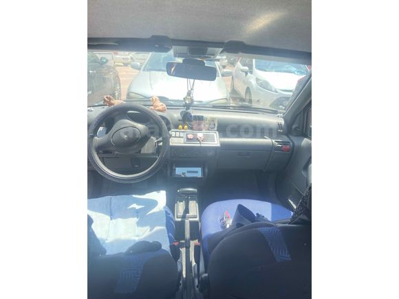 Sahibinden Renault Clio 1.4 RN 1998 Model 