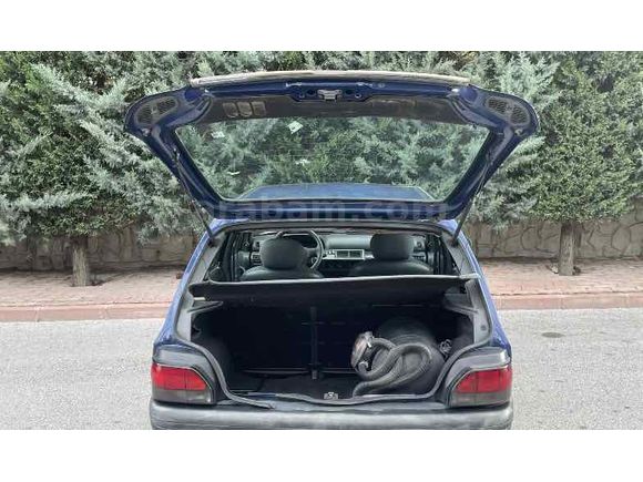 Sahibinden Renault Clio 1.4 RN 1998 Model 