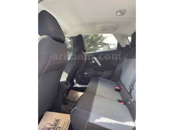 Sahibinden Citroen C4 1.2 PureTech Feel Bold 2022 Model 