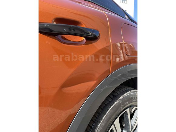 Sahibinden Citroen C4 1.2 PureTech Feel Bold 2022 Model 