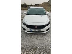 Sahibinden Fiat Egea 1.4 Fire Easy 2019 Model Konya 98000 km Beyaz